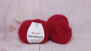 Yarnart Christmas 46