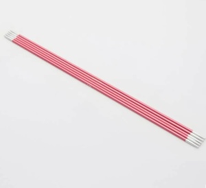 Andrele ciorapi 20 cm KnitPro ZING - Img 5