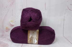 Angora Gold 111