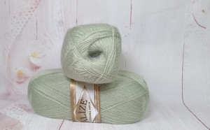 Angora Gold 267
