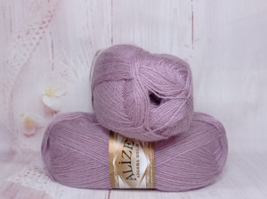 Angora Gold 505