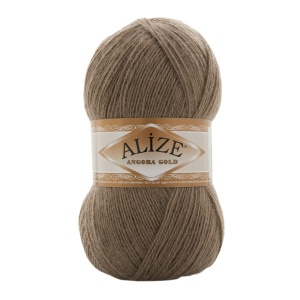 Angora Gold 991