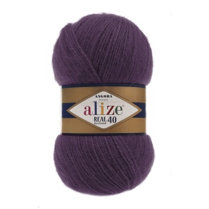 Angora Real 40 - 111