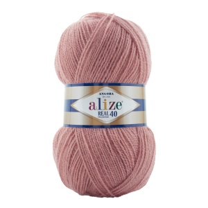 Angora Real 40 - 301