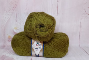 Angora Real 40 - 758