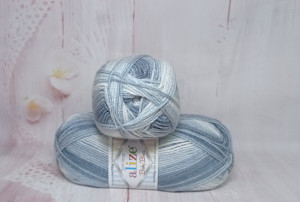 Baby Best Batik 7542