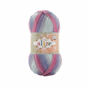 Bella Batik 3686
