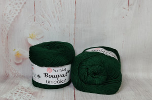 Bouquet Unicolor 3221