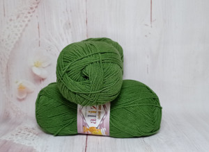 Cotton Gold 35