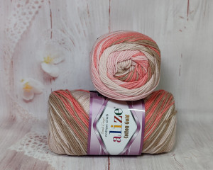 Cotton Gold Batik 5970