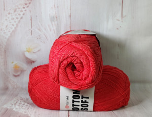 Cotton Soft 26