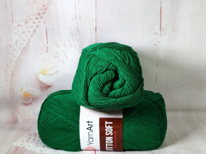 Cotton Soft 52