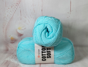 Cotton Soft 76