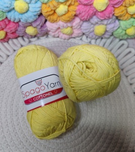 Cottonel 124