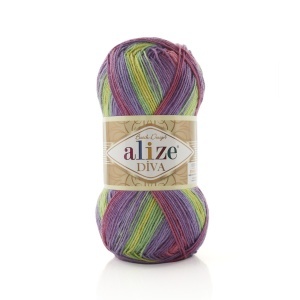 Diva Batik 3241
