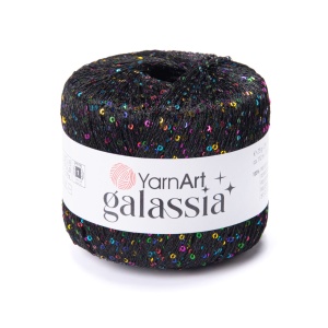 Galassia 5806 - pachet 6 bobine - 150 gr