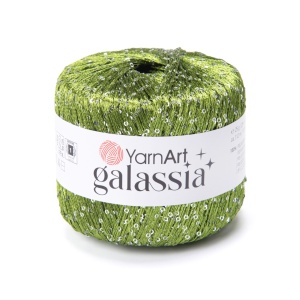 Galassia 5816 - pachet 6 bobine - 150 gr