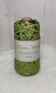 Luna Shine 132