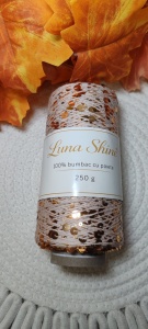 Luna Shine 50