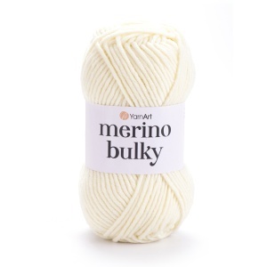 Merino Bulky 502