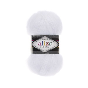 Mohair Classic 55