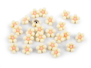 Nasturi 3D flori 22" - Img 2
