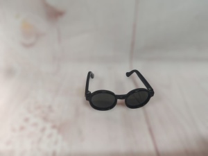 Ochelari pentru jucarii 6.5 cm - Img 2