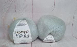 Papatya Angora 5820