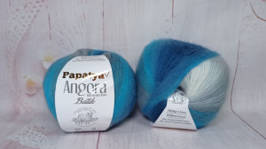 Papatya Angora Batik 83