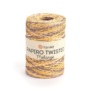 Papiro Twisted Melange 2308