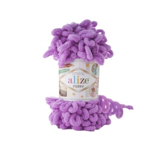 Puffy 378