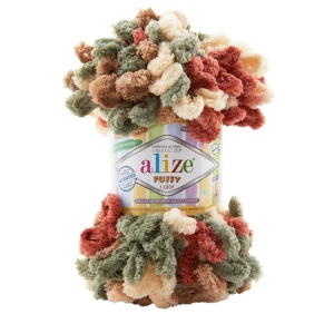 Puffy Color 6039
