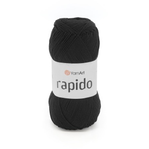 Rapido 670