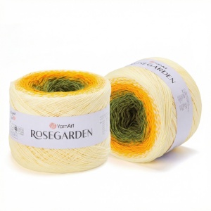 Rosegarden 333