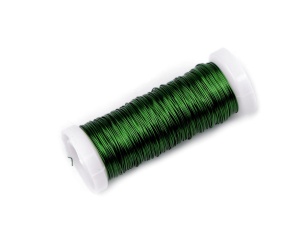 Sârmă Ø0,3 mm - Img 2