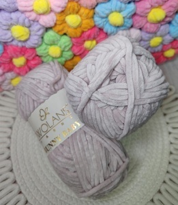 Wolans bunny baby 24