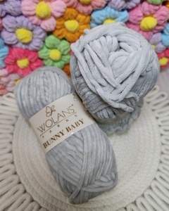 Wolans bunny baby 36
