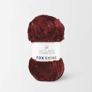 Wolans Fox Shine 20