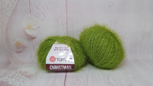 Yarnart Christmas 43