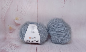 Yarnart Christmas 44