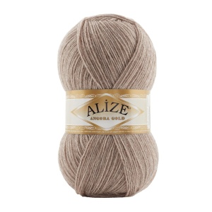 Angora Gold 461