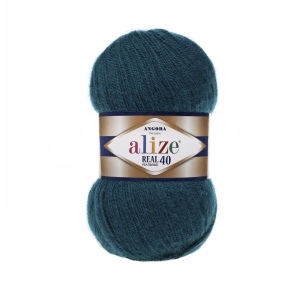 Angora Real 40 - 17