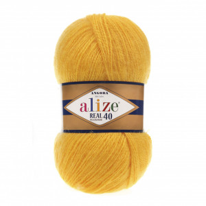Angora Real 40 - 216