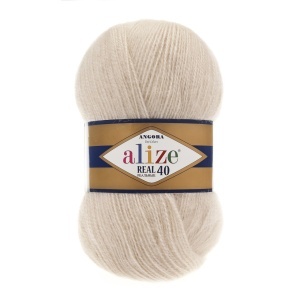 Angora Real 40 - 67