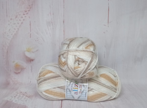 Baby Best Batik 7541
