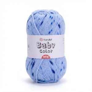 Baby Color 207