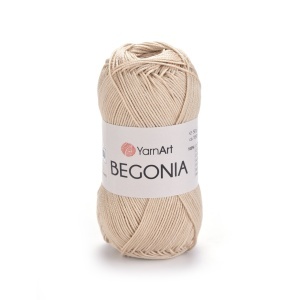 Begonia 4660