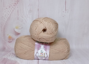 Cotton Gold 262