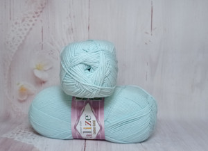 Cotton Gold 522