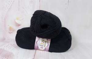 Cotton Gold 60